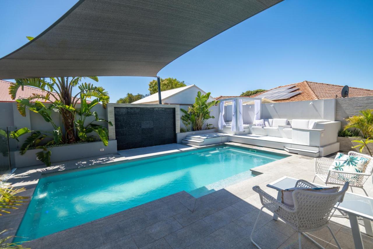 Hotel Mindarie Retreat Exteriér fotografie